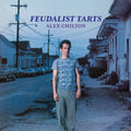 Alex Chilton – Feudalist Tarts LP ( VINYL )