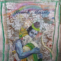 Alex G - Beach Music LP ( VINYL )