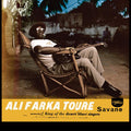 Ali Toure Farka - Savane 2LP (Gatefold, 180g) ( VINYL )