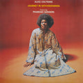 Alice Coltrane - Journey In Satchidananda LP (180g, Remastered, Gatefold) ( VINYL )