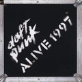 Daft Punk - Alive 1997 LP ( VINYL )