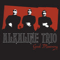 Alkaline Trio - Good Mourning 10" (Deluxe Edition, Limited Edition) ( VINYL )
