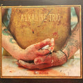 Alkaline Trio – Remains 2LP (Gatefold, Colored Vinyl) ( VINYL )