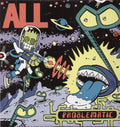 All - Problematic LP ( VINYL )