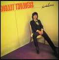 Johnny Thunders - So Alone LP (150g) ( VINYL )