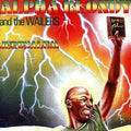 Alpha Blondy & The Wailers – Jerusalem LP ( VINYL )