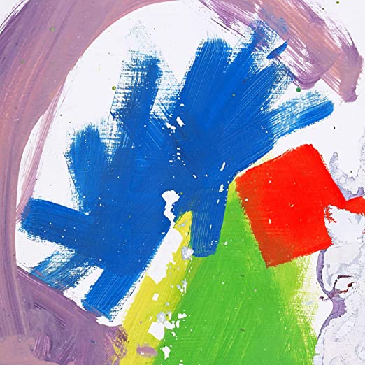 Alt-J - This Is All Yours 2LP (Colored Vinyl, Gatefold) ( VINYL )