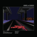 Alt-J - Relaxer LP (Gatefold) ( VINYL )