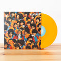 Alvvays - Alvvays LP (180g, Yellow Vinyl) ( VINYL )