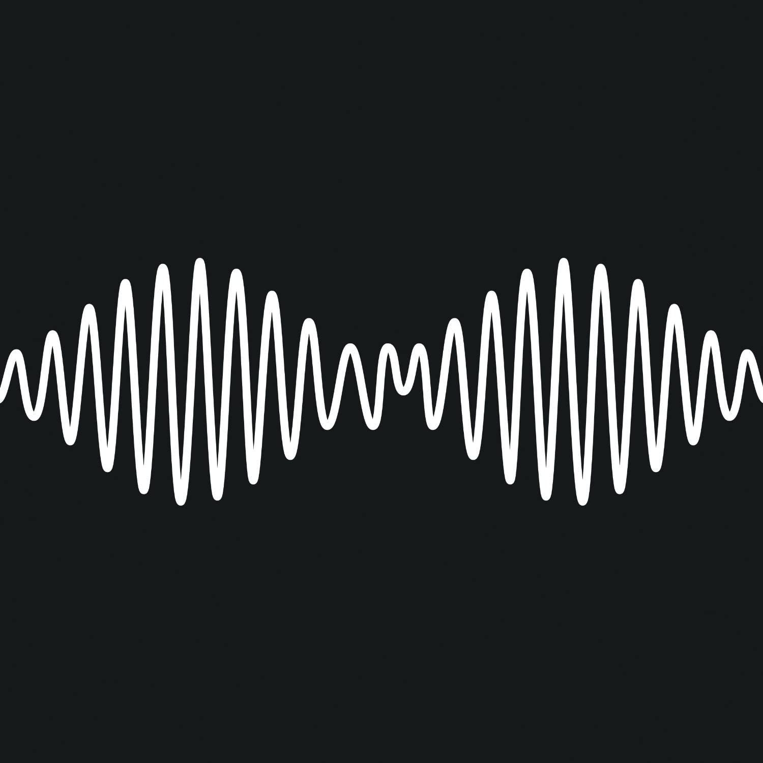 Arctic Monkeys - AM LP (180g, Gatefold) ( VINYL )