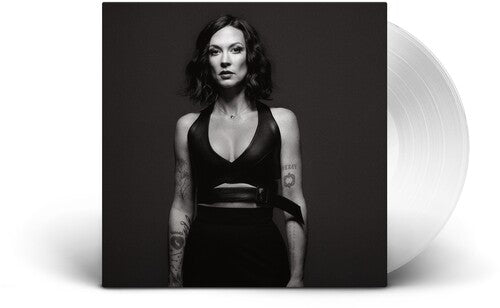 Amanda Shires - Take It Like A Man LP (Download, Gatefold, Indie Exclusive Colored Vinyl) ( VINYL )