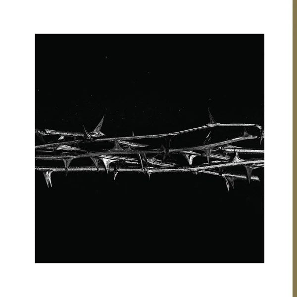 Amenra – De Doorn LP (Gatefold) ( VINYL )