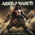 Amon Amarth - Berserker 2LP ( VINYL )