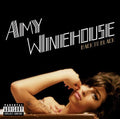Amy Winehouse - Back To Black LP ( VINYL )