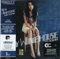 Amy Winehouse - Back To Black 2LP (Bonus LP, Abbey Road Half-Speed Remastered) ( VINYL )