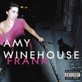 Amy Winehouse – Frank 2LP (Gatefold) ( VINYL )