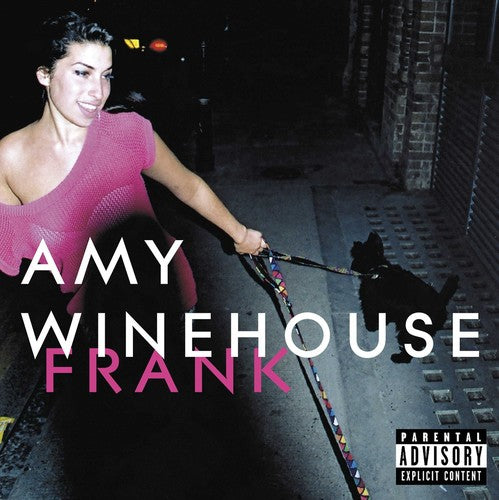 Amy Winehouse – Frank 2LP (Gatefold) ( VINYL )