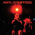 Amyl And The Sniffers - Big Attraction & Giddy Up LP ( VINYL )