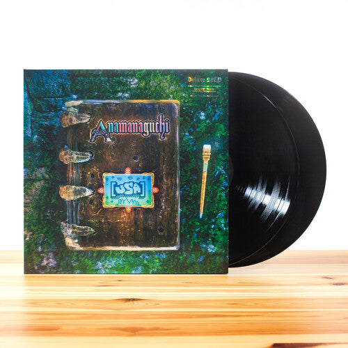 Anamanaguchi - (USA) LP ( VINYL )