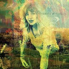 Anais Mitchell - S/T LP (Green Vinyl, Indie Exclusive) ( VINYL )