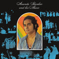 Ananda Shankar – Ananda Shankar And His Music LP ( VINYL )