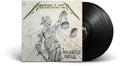 Metallica - ...And Justice For All 2LP (180g, Germany Pressing, Remastered) ( VINYL )