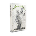 Metallica - And Justice For All Cassette ( VINYL )