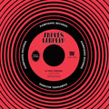 Andres Landero - Senor Sabor b/w La Pava Congona 7" ( VINYL )