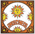 Andromeda - S/T LP ( VINYL )