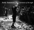 Andy Summers - Harmonicas Of The Night 2LP (UK Pressing) ( VINYL )