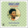 Horace Andy – Ain't No Sunshine: The Best of Horace Andy 2LP ( VINYL )