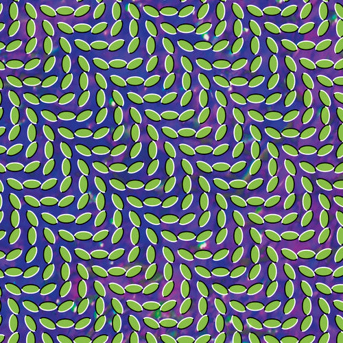 Animal Collective - Merriweather Post Pavilion 2LP ( VINYL )
