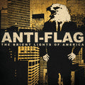 Anti-Flag - Bright Lights Of America 2LP (Gatefold, 180g, Red Vinyl) ( VINYL )
