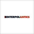 Interpol - Antics LP ( VINYL )