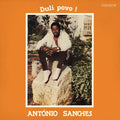 Antonio Sanches - Buli Povo! LP ( VINYL )