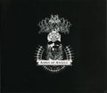 Aosoth - Ashes Of Angels LP (Black & White Splatter, Colored Vinyl) ( VINYL )