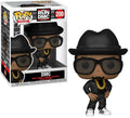 Funko Pop #200 Run DMC Vinyl Toy ( VINYL )