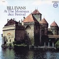 Bill Evans - At The Montreux Jazz Festival LP (Analogue Productions, 180g, Audiophile Edition) ( VINYL )