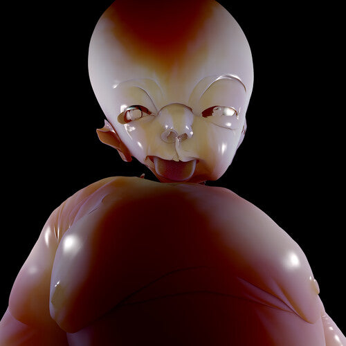 Arca - &&&&& LP ( VINYL )