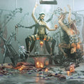 Arca - Kick ii LP ( VINYL )