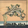 Arcade Fire - Funeral LP (Gatefold, Limited Edition) ( VINYL )