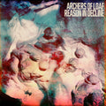 Archers of Loaf - Reason In Decline LP (Indie Exclusive Colored Vinyl) ( VINYL )
