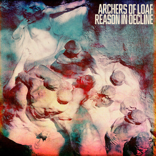 Archers of Loaf - Reason In Decline LP (Indie Exclusive Colored Vinyl) ( VINYL )