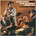 Archie Shepp - Conversations 2LP ( VINYL )