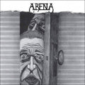 Arena - S/T LP ( VINYL )