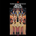 Aretha Franklin - Young Gifted And Black LP (Yellow Vinyl) ( VINYL )