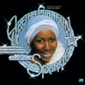 Aretha Franklin - Sparkle LP (Indie Exclusive Clear Vinyl) ( VINYL )