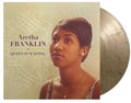 Aretha Franklin - Queen In Waiting: The Columbia Years 1960-1965 3LP (Colored Vinyl, Gold, Music On Vinyl) ( VINYL )