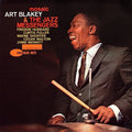 Art Blakey & The Jazz Messengers – Mosaic LP ( VINYL )