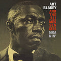 Art Blakey And The Jazz Messengers – Moanin' LP (180g) ( VINYL )